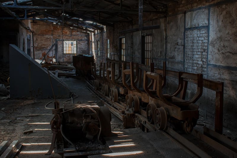 Urban Exploration